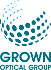 Logo De Grown Optical Group