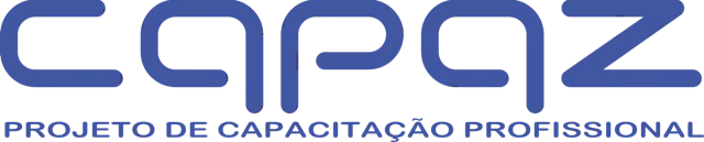 Logo CAPAZ