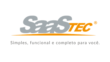 Logo da marca saastec logo